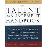 THE TALENT MANAGEMENT HANDBOOK: CREATING(ISBN=9780071739054)