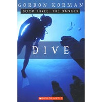 DIVE 3：THE DANGER危险