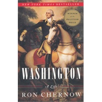 Washington(ISBN=9780143119968)