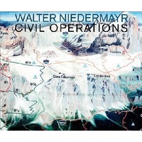 沃尔特·尼德迈：全民操作 Walter Niedermayr: Zivile Operationen