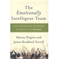 情感智能团队：成功行为的分析与发展The Emotionally Intelligent Team