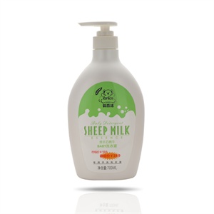 菲丽洁婴儿洗衣液700ml