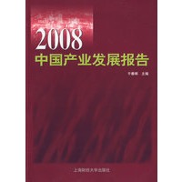 2008中国产业发展报告