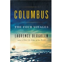Columbus(ISBN=9780670023011)
