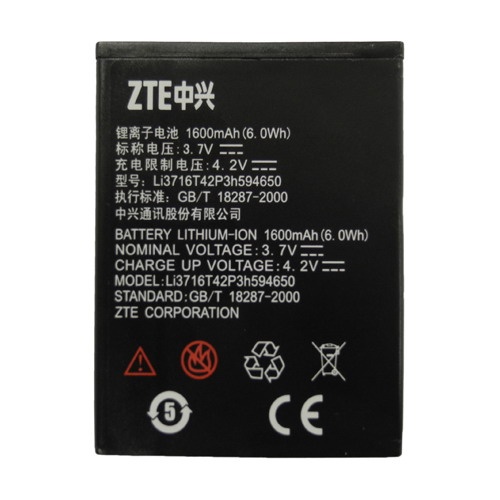 【【当当自营】+zte中兴