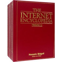 网络百科The Internet Encyclopedia
