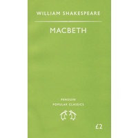 麦克白 Macbeth