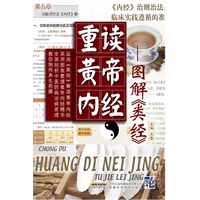 重读黄帝内经：图解类经