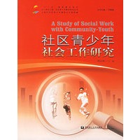 社区青少年社会工作研究