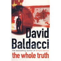 The Whole Truth 完整真相