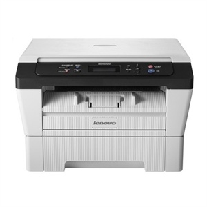 【当当自营】 lenovo联想 M7400 3合1（打印 复印 扫描）黑白激光一体机