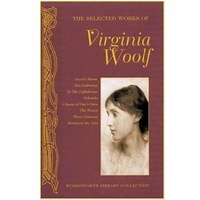 SELECTED WORKS OF VIRGINA WOOLF 伍尔芙作品选
