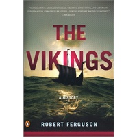 The Vikings(ISBN=9780143118015)
