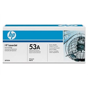 【原装★正品】惠普 HP Q7553A 硒鼓，惠普 HP 53A 热卖中！