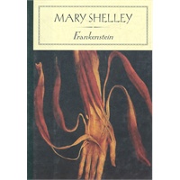 Frankenstein科学怪人 Barnes & Noble Classics ISBN=9781593081614