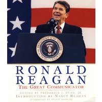 (里根——伟大的沟通者)Ronald Reagan: The Great Communicator