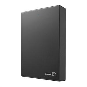 【当当自营】 Seagate希捷 RAPTOR新睿翼 移动硬盘 （2TB,3.5",USB3.0,黑色）