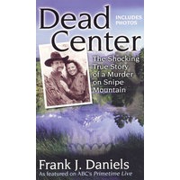 Dead Center死点