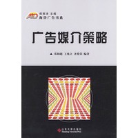 广告媒介策略——海岱广告书系