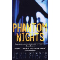 幻影之夜 Phantom Nights