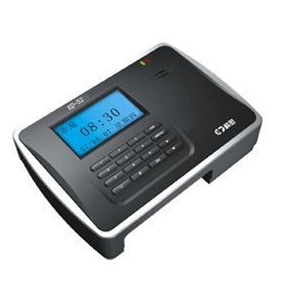 科密KD-36 ID卡考勤机TCP/IP链接/正品行货/全国联保