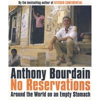 美味关系 No Reservations