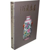 嘉应藏珍.瓷艺.书画篇*