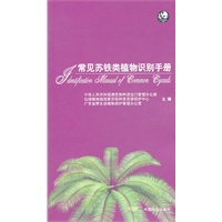 常见苏铁类植物识别手册(11)