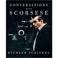 CONVERSATIONS WITH SCORSESE(ISBN=9780307268402)