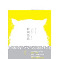 特别的猫