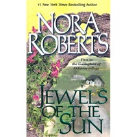 Jewels of the Sun(ISBN=9780515126778)