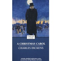 圣诞诗歌 Christmas Carol