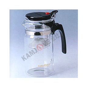 （包邮）金灶泡茶杯 TP-765 550ml