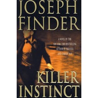 Killer Instinct杀手本能