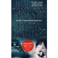 London Bridges 詹姆斯·帕特森:伦敦的桥