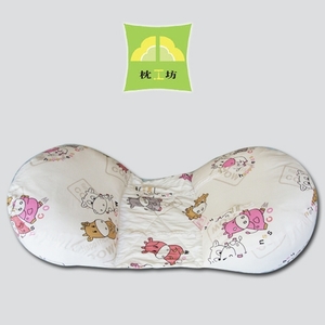 枕工坊 孕妇护腰枕普通升级款(甜蜜牛）