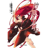 《灼眼的夏娜9》