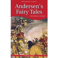 童话故事/Andersen's Fairy Tales