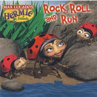 Rock,Roll And run(Hermie & Friends)摇、滚和跑