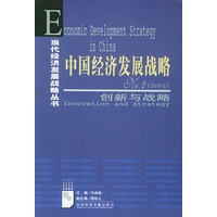 中国经济发展战略（NO.2）——创新与战略（2004）——当代经济发展战略丛书