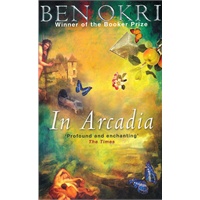In Arcadia 世外桃源 9780753817070