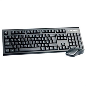 【当当销售配送】双飞燕 G3100 无线光电套