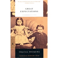 GREAT EXPECTATIONS（ISBN=9780375757013）