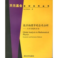数学物理中的全局分析：几何及随机方法