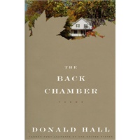 Back Chamber（ISBN=9780547645858）