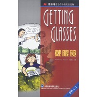 戴眼镜（新标准中小学分级英语读物）（适合初中一、二年级）