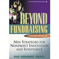 筹款之后 BEYOND FUNDRAISING