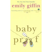 保险婚姻Baby Proof