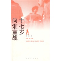 十七岁向谁宣战