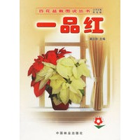 一品红——百花盆栽图说丛书